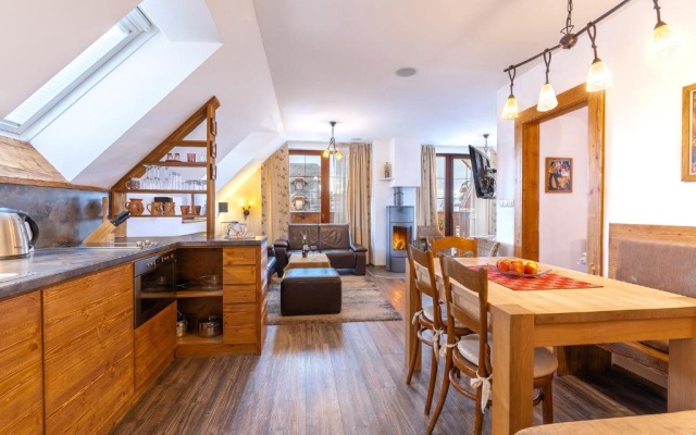 2 Bedrooms Deluxe Apartment with mountain view - Photo 2