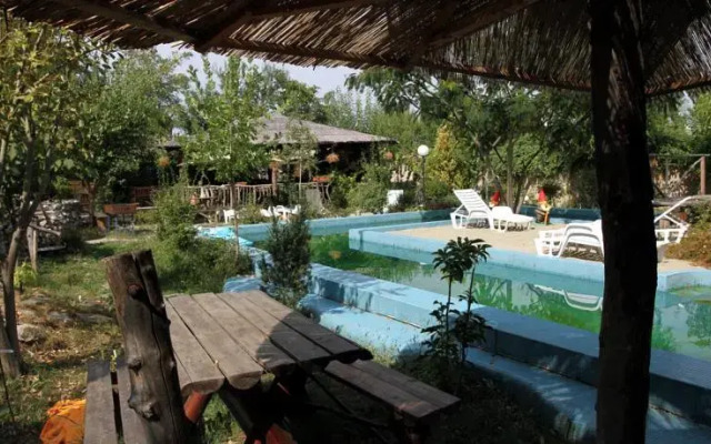 Casa Bunicilor