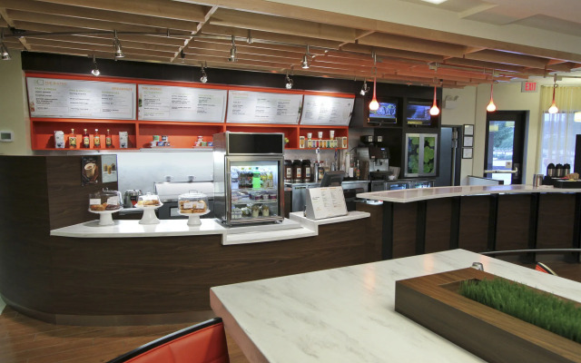 Courtyard by Marriott Raleigh North/Triangle Town Center