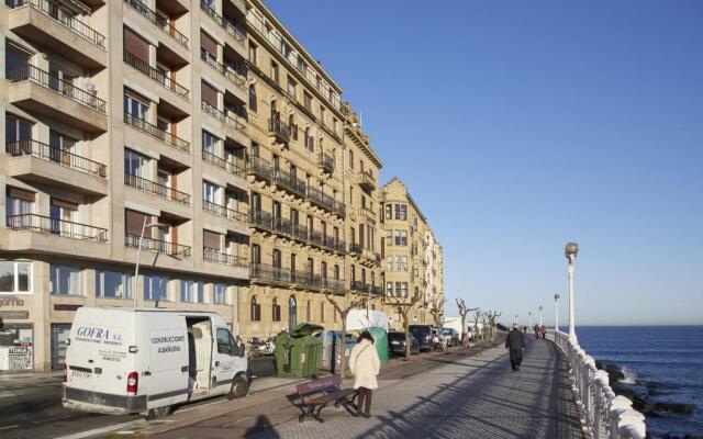 Marrubi - Basque Stay