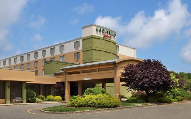 Courtyard by Marriott Rockaway Mount Arlington