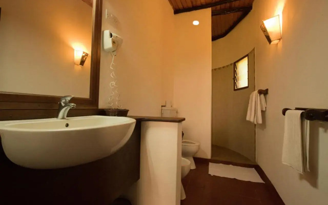 Baobab Sea Lodge