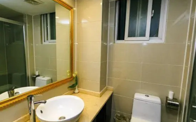 Jinhan Hostel