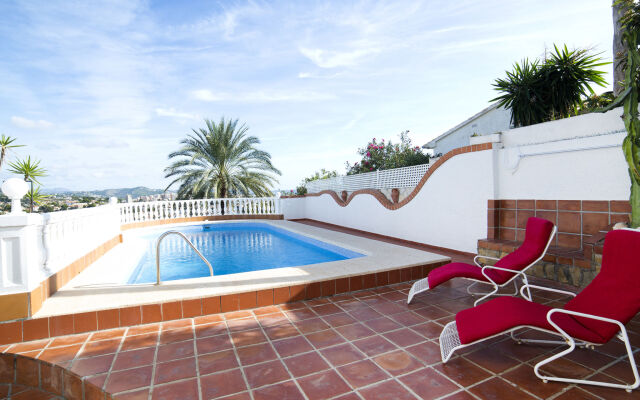 Casa Sanne
