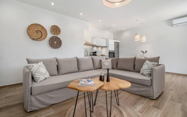 Kayy Apartments 1 in Matala
