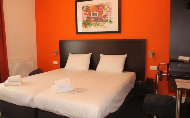 Hotel Oranjeoord