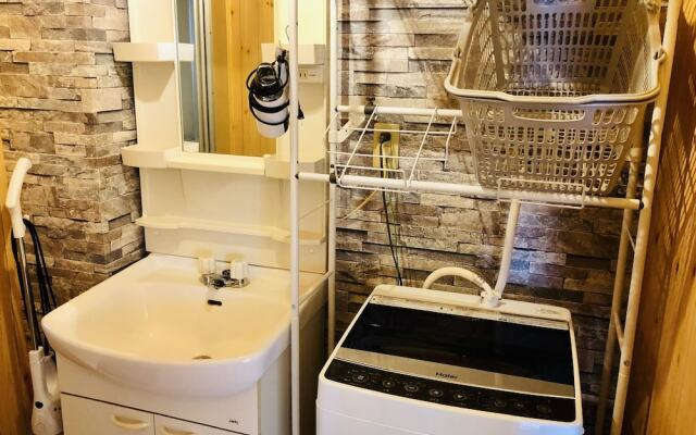 Midtown Sakura Apartment House 101