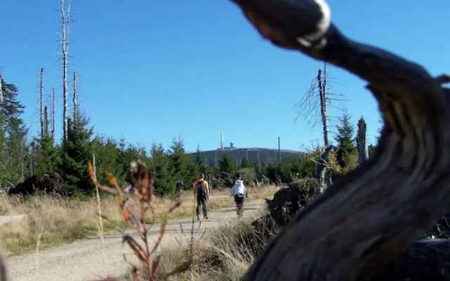 Berghotel Sankt Andreasberg