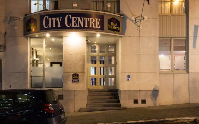 Best Western City Centre