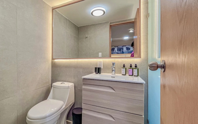 Mi Zona Lodging WTC