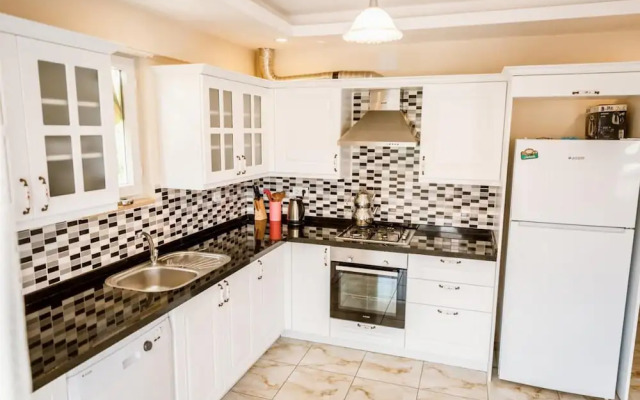 Villa Ada 2 in Dalyan