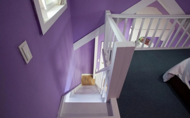 Daebudo Aladdin Pension