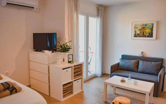 Studio Apartments Anija