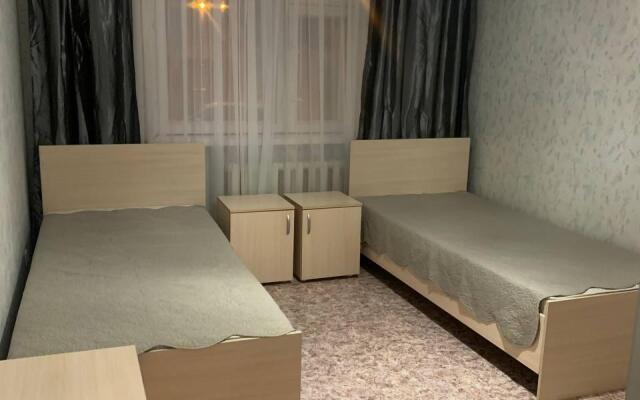 Апартаменты на улице Орджоникидзе 30/1