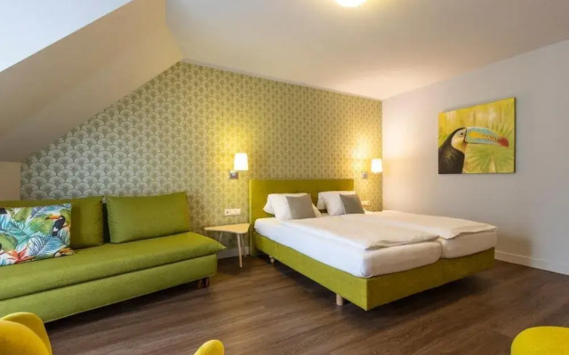 Stadthotel