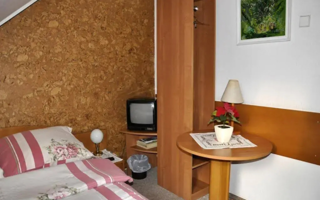 Hotel Daria