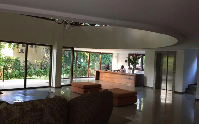 Apartamento 02 Porto Praia do Forte