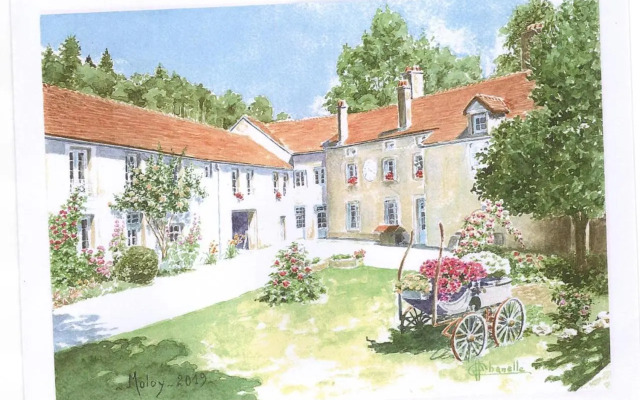 Rive Gauche Et Spa