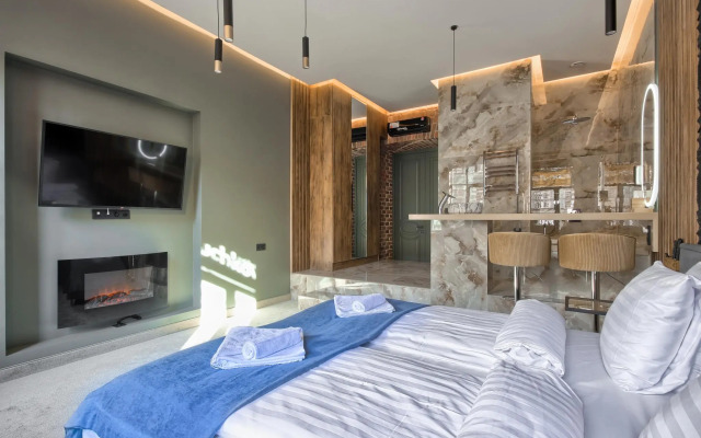 Tuchkov (Тучков)