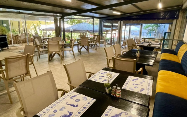 BSA Hotel Holiday Park