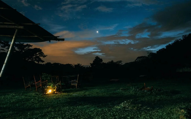 Bodhi Basecamp at Kalu Yala
