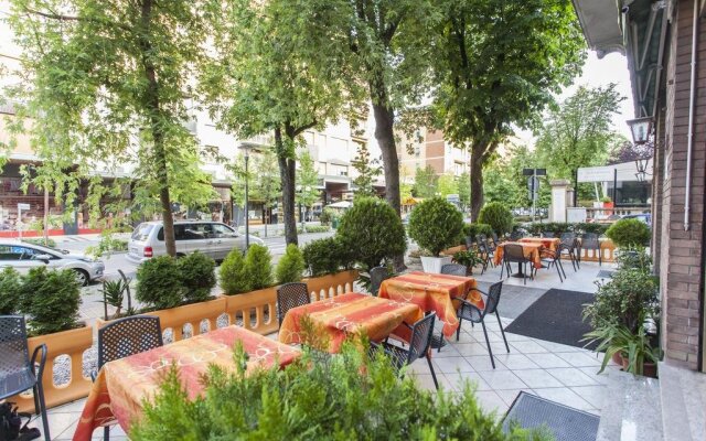 Hotel Ristorante San Carlo