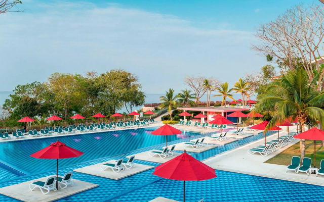 Decameron Baru - All inclusive