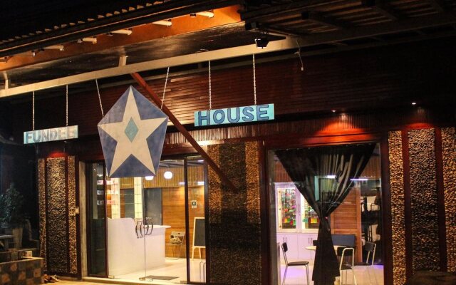 Fundee House