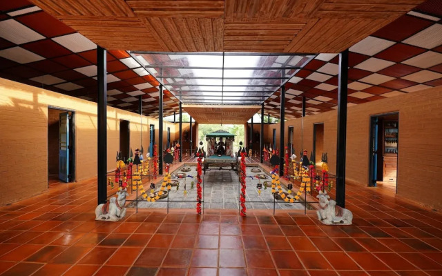 Ayurvie Sigiriya - Ayurvedic Retreat