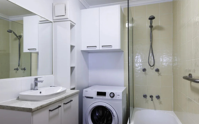 River Sands Apartments