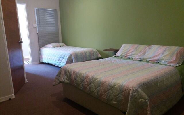 Hostal Casa de Barrio