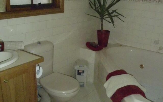 Dunstans Guest House