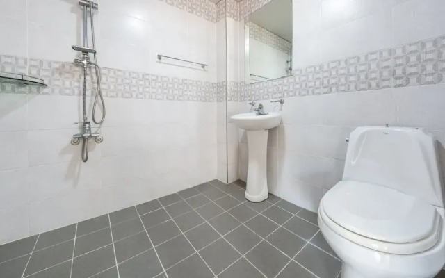 Ganghwa Raube Pet-friendly Pension