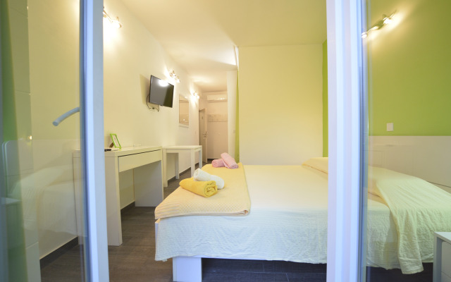 Villa Avantgarde B&B