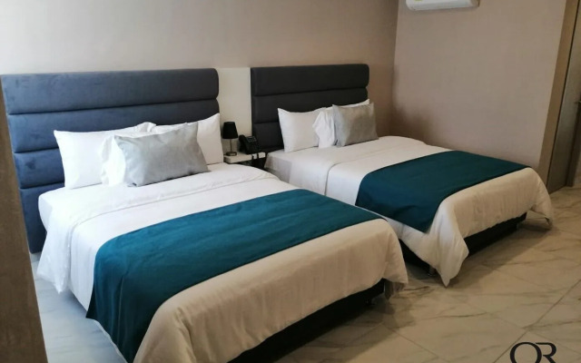 Hotel OR Suites