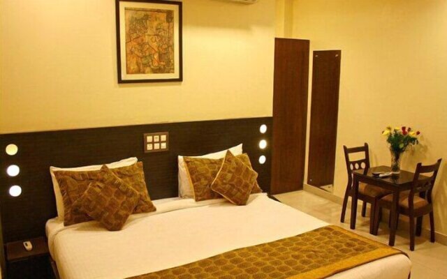 Hotel Amby Inn