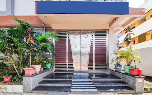 Fabhotel Urban Classy