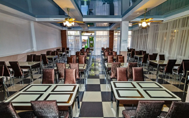Konstantinopol Family Hotel