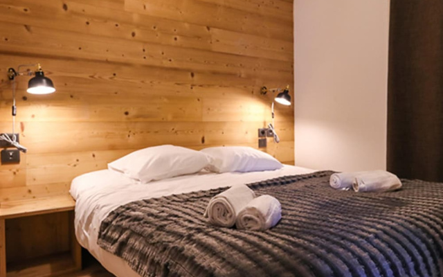 Chalet in Combloux With Mont-blanc Views