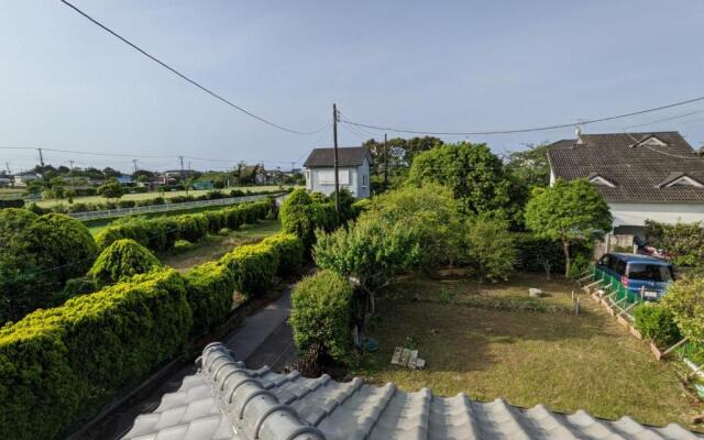 Asuka's House Shirako - Vacation STAY 42755v
