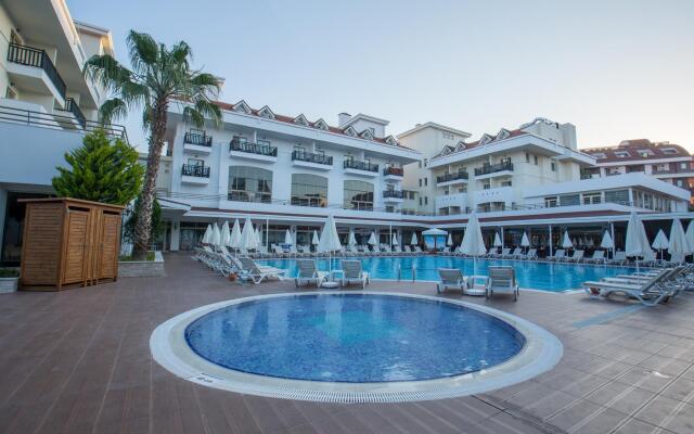 Otium Family Club Marine Beach - All Inclusive