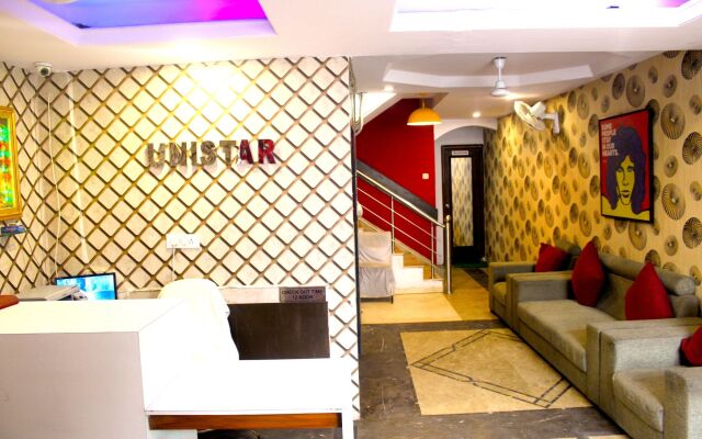 Hotel Unistar