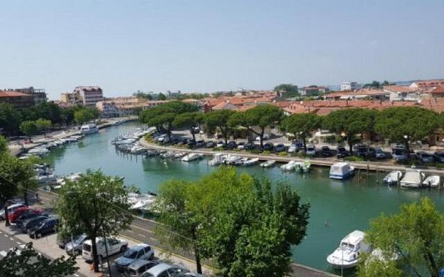 Appartamento Perco Riva Slataper