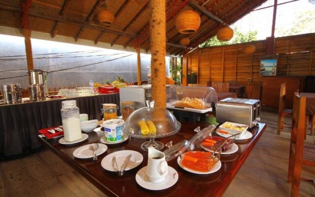 Tartaruga Hotel