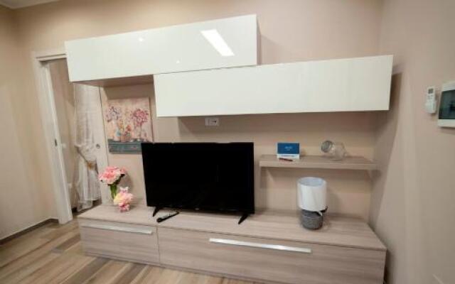Magicstay - Flat 2 Bedrooms 2 Bathrooms - Pompeii