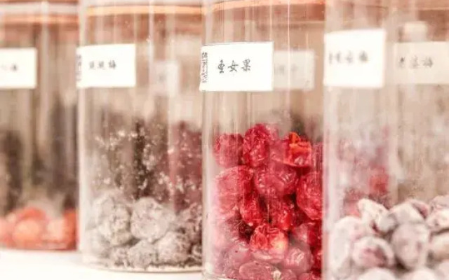 Dali Yueman West Building (Bohai Ecological Corridor Branch)