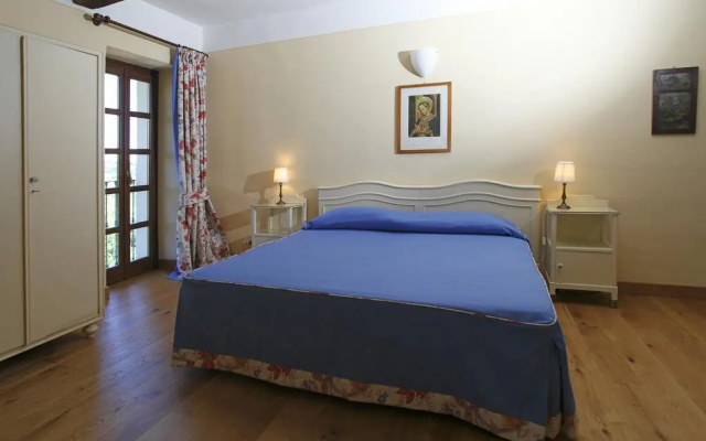 Castello di Grillano
