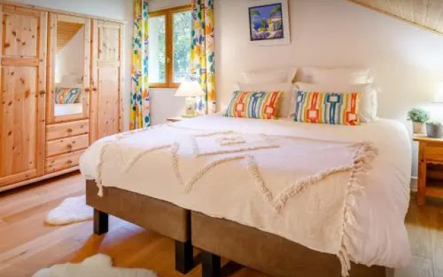 Chalet Les Roses Des Alpes - OVO Network