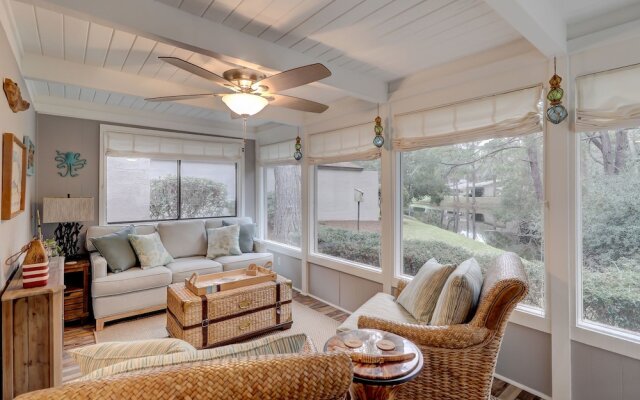 Fairwood Villa 159 by RedAwning