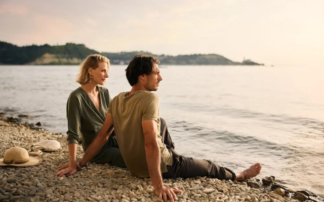 Vila Laguna Strunjan